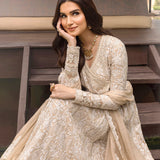Faiza Saqlain | Ilima