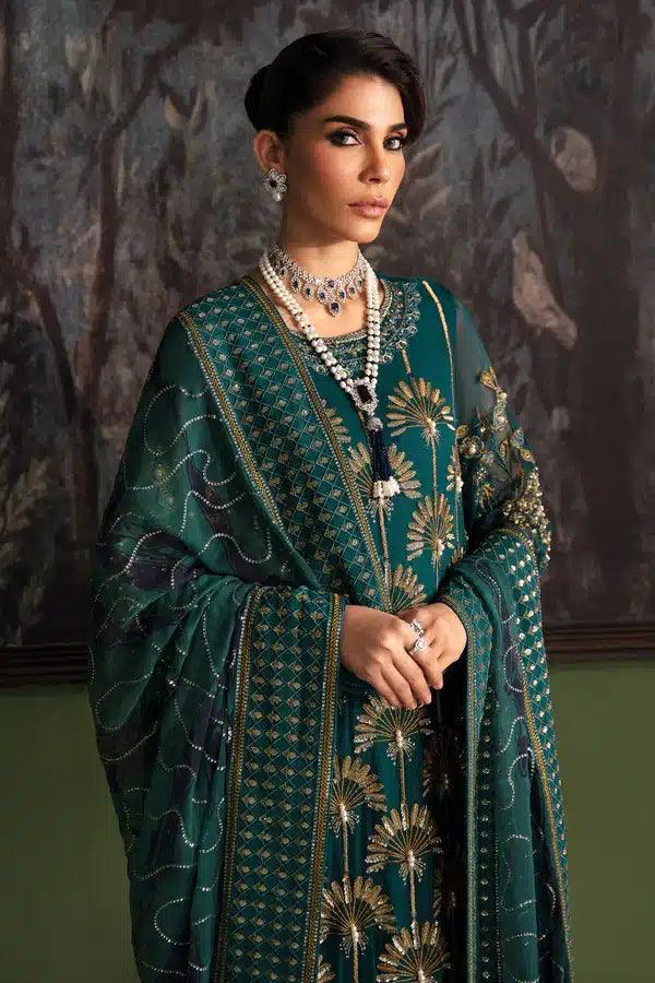 Nureh | Elanore Formals 23 | NEL-36 - Rang-e-Khaas