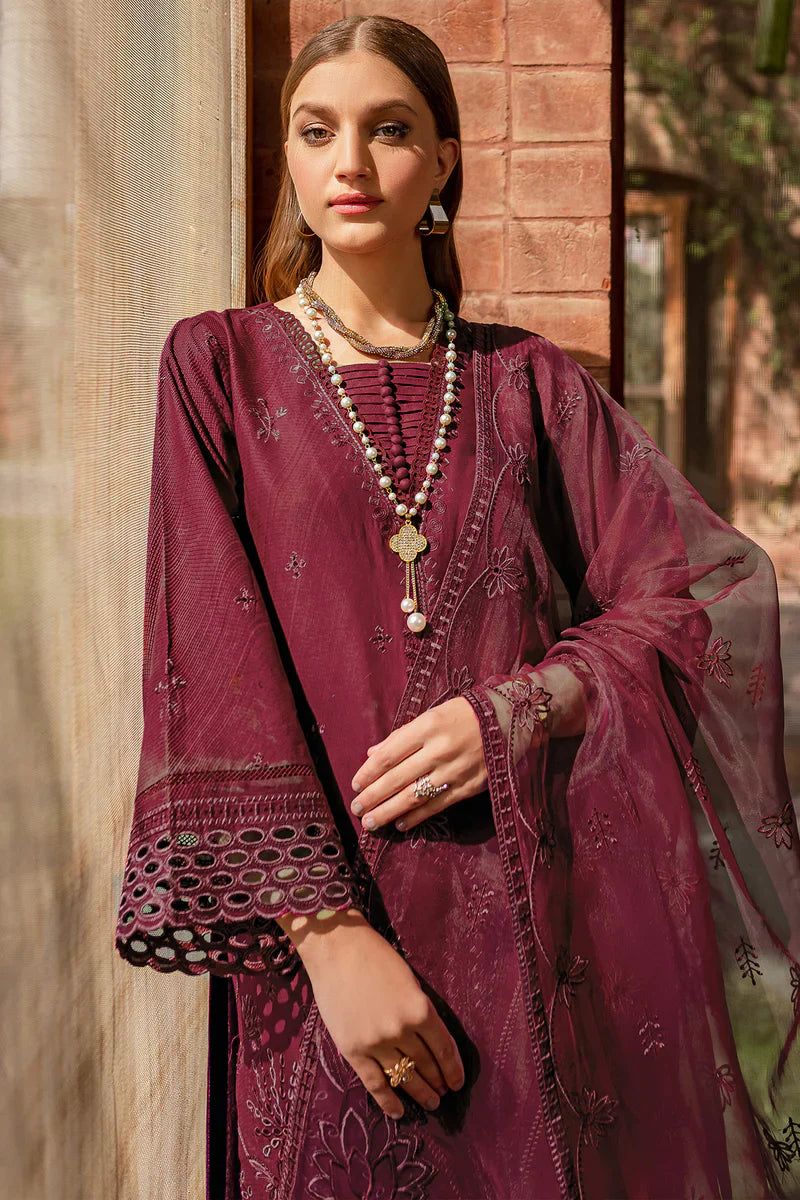 Farasha | Summer weaves | Zella