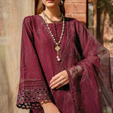 Farasha | Summer weaves | Zella
