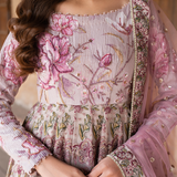 Iznik | Luxury Chiffon | ILC-08