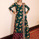 Hussain Rehar | Luxury Pret SS 24 | Taaq