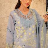 Rangrasiya | Premium Summer Lawn 25 | Elnaz