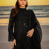 Rangrasiya | Premium Summer Lawn 25 | Rameen