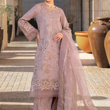 Rangrasiya | Premium Summer Lawn 25 | Prisa