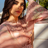 Rangrasiya | Premium Summer Lawn 25 | Bareeha