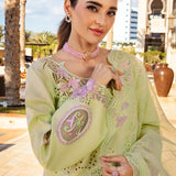 Rangrasiya | Premium Summer Lawn 25 | Ayleen