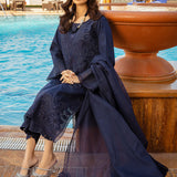 Rangrasiya | Premium Summer Lawn 25 | Zara