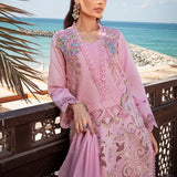 Rangrasiya | Premium Summer Lawn 25 | Natalia