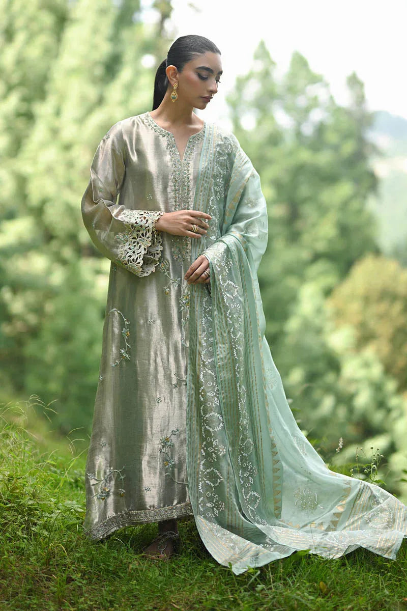 Hue Pret | Farasha Luxury Winter | Parisa - Rang-e-Khaas