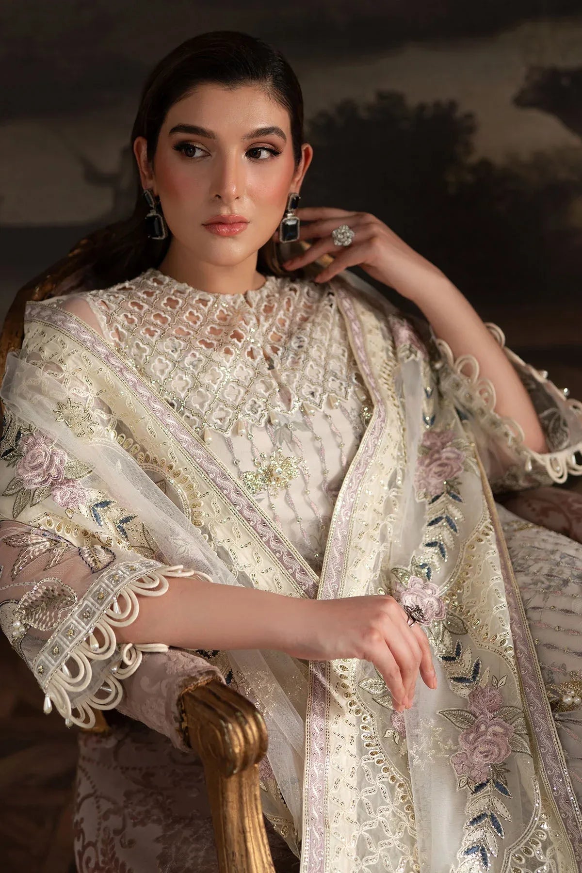 Nureh | Elanora Formals 25 | NEL-69 - Rang-e-Khaas