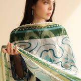 Zara Shahjahan | Coco Prints | Sila-6B