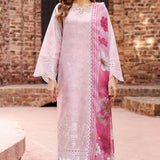 Farasha | Printed Essentials | Dovella