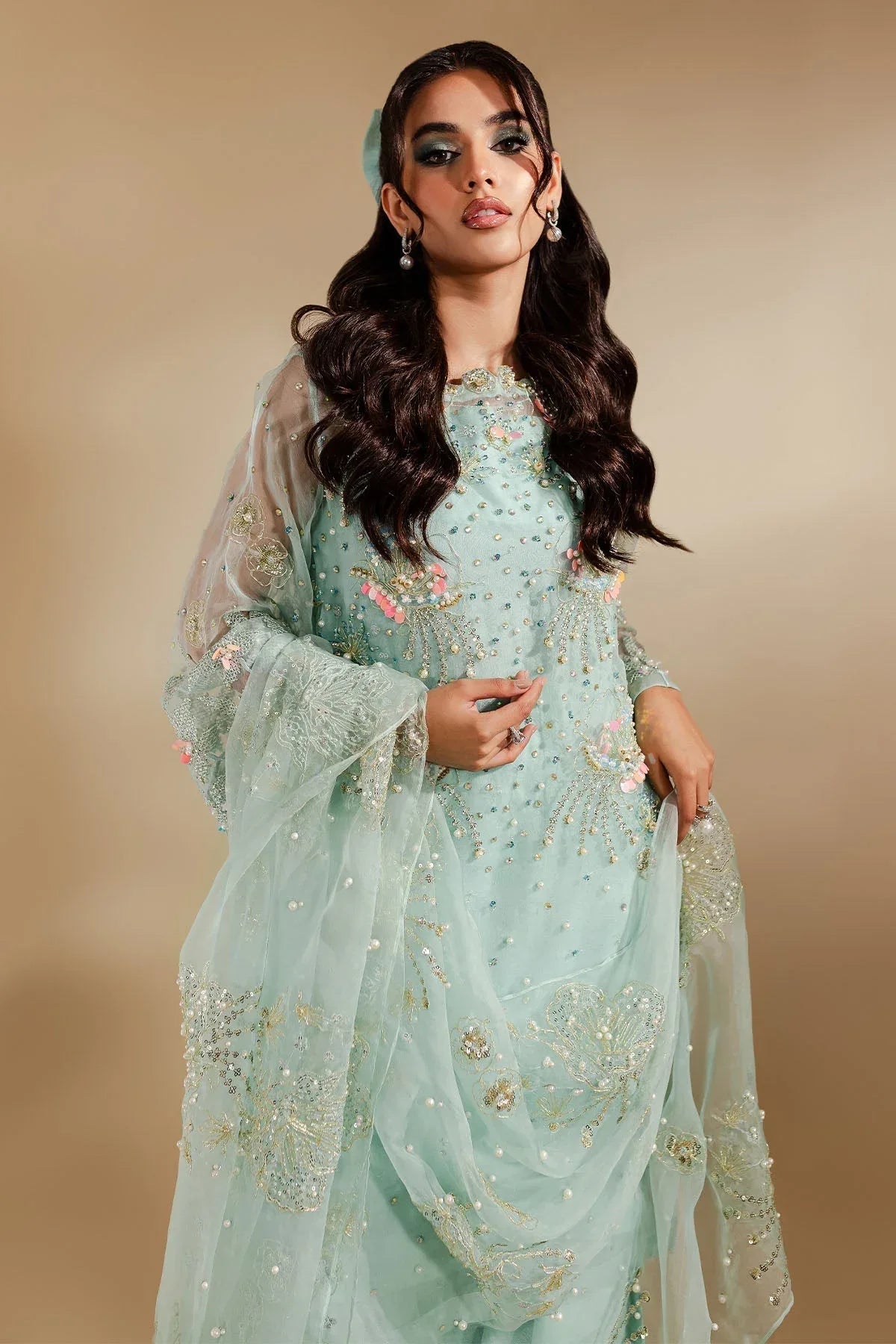 Nureh | Tiny Twinkles | TWINKLE - Rang-e-Khaas