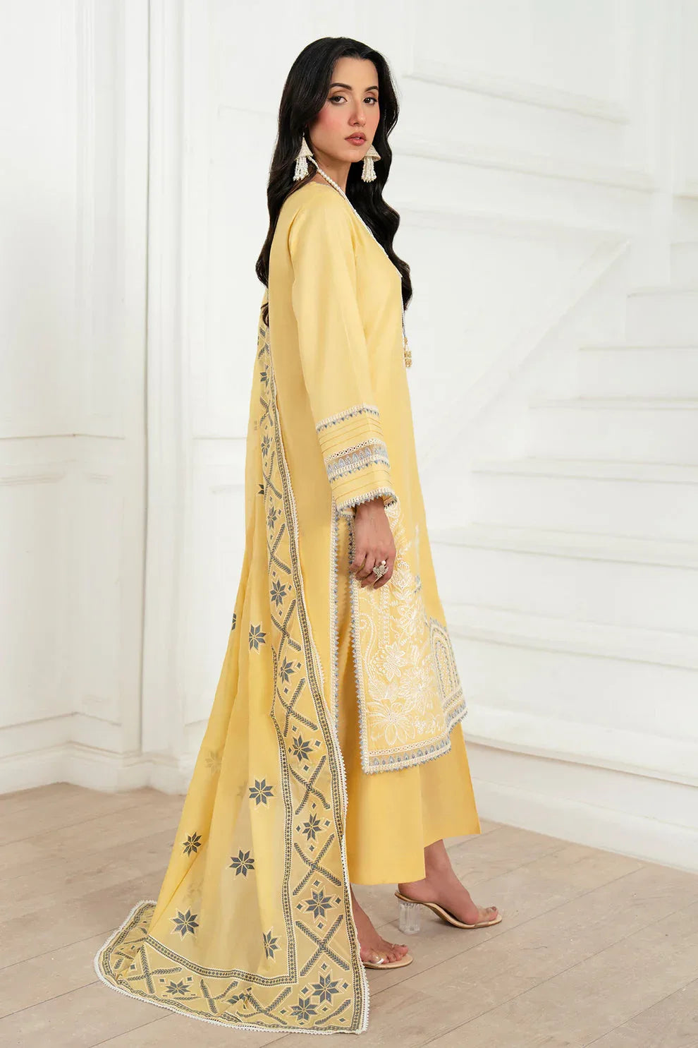 Imrozia Premium | Kianna Casuals | SP-71 Talia - Rang-e-Khaas
