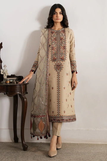 Jazmin | Ready to Wear 25 | RTW-1183 - Rang-e-Khaas