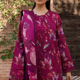 Farasha | The Winter Whispers | SELIN