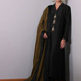 Hue Pret | Farasha Luxury Winter | Nisha