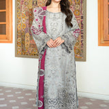 Imrozia Premium | Meeras Luxury Eid 25 | I-228 ZAREEN