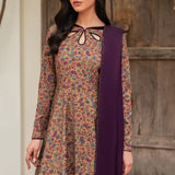 Jazmin | Winter Edition 24 | VISCOSE UW-0124