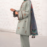 Jazmin | Summer Lawn 25 | USE-9115