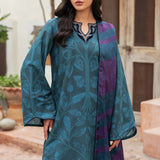 Jazmin | Winter Edition 24 | VISCOSE UW-0122