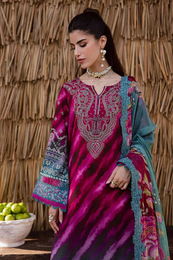 Nureh | Gardenia 25 | NWG-89 - Rang-e-Khaas
