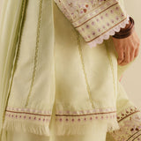 Zara Shahjahan | Eid Pret 25 | CR25P0229