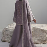 Afrozeh | Slate Ready to Wear | Cressida