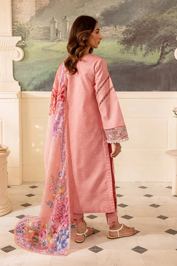 Farasha | Seraya Lawn 24 | FLORA - Rang-e-Khaas
