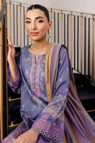Nureh | Summer Eid Pret | SP-111 - Rang-e-Khaas