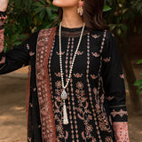Farasha | Summer Weaves | Koel