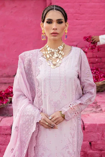 Nureh | Summer Eid Pret | NDS-106 - Rang-e-Khaas