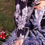 Alizeh | Sheen Lawn Prints 24 | CALLA