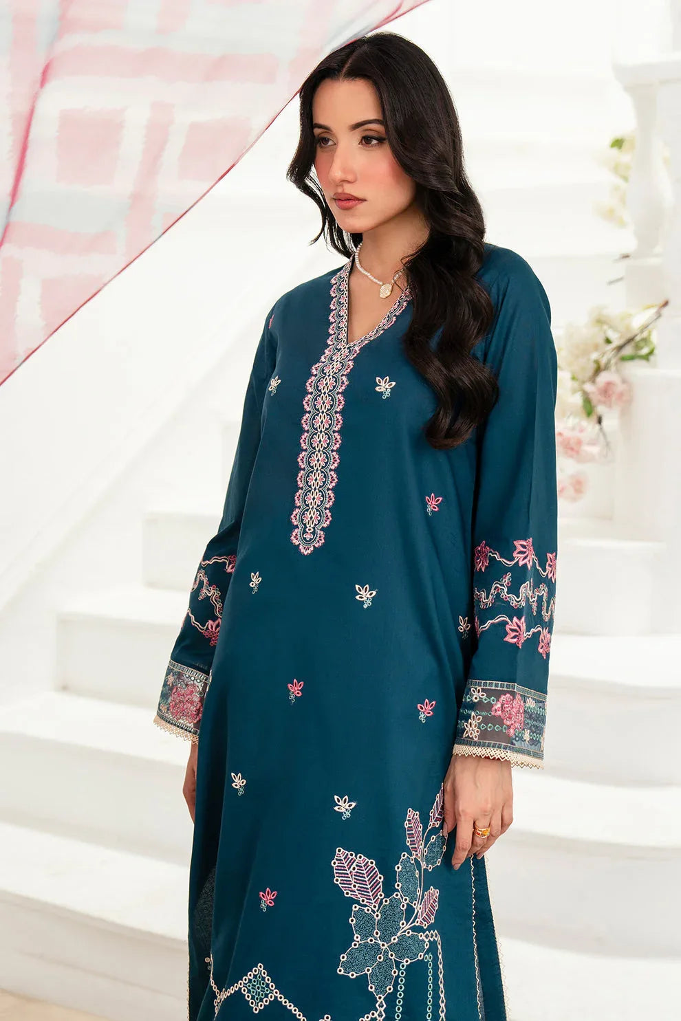 Imrozia Premium | Kianna Casuals | SP-85 Janina - Rang-e-Khaas