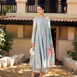 Faiza Saqlain | Carmela Luxury Pret | Leia