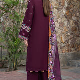 Farasha | Eminence Khaddar 25 | Pheona