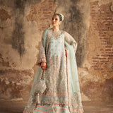 AJR Couture | Luxury Formals'24 | Nirvana