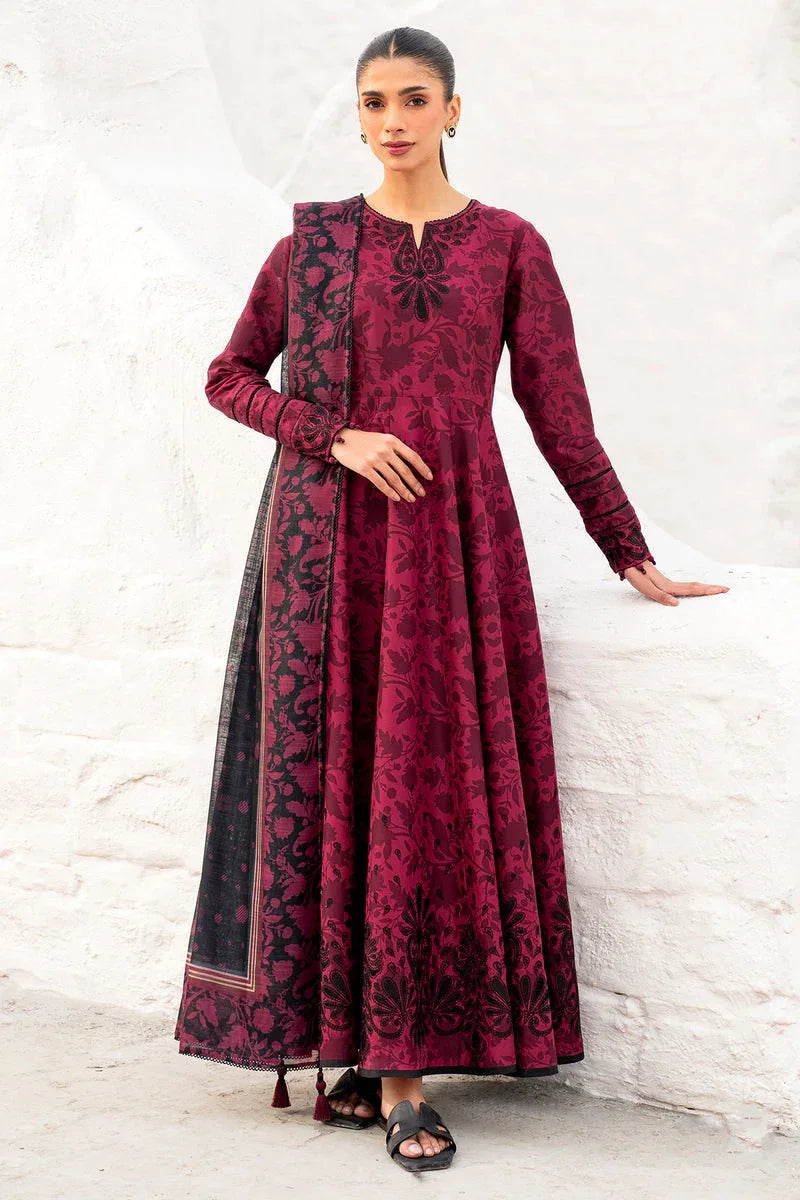 Jazmin | Ready to Wear 25 | RTW - 1175 - Rang-e-Khaas