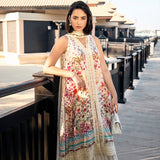Faiza Saqlain | Carmela Luxury Pret | Beldene