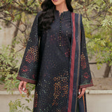 Jazmin | Winter Edition 24 | VISCOSE UW-0123