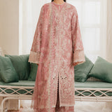 Ayzel | Armelia Printed Lawn 25 | Sylvie