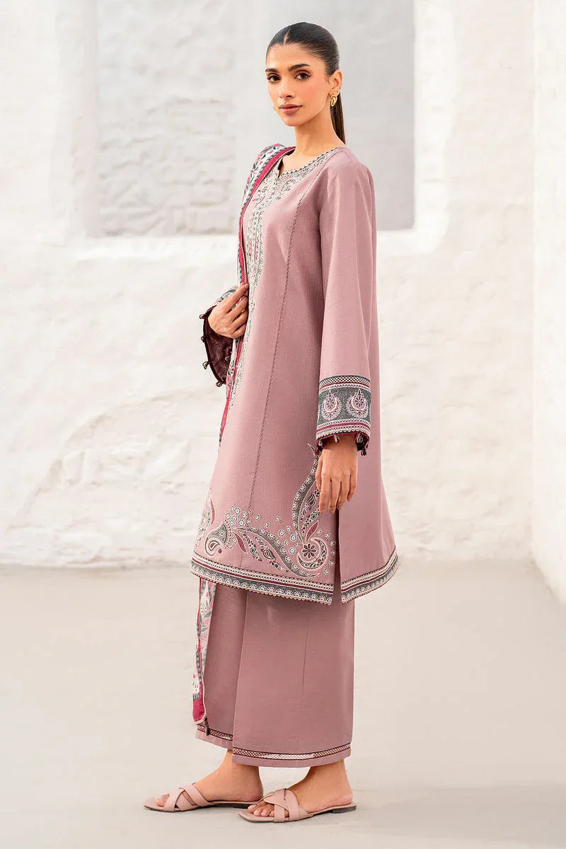 Jazmin | Summer Lawn 25 | USE-9135 - Rang-e-Khaas