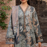 Farasha | The Winter Whispers | KELY