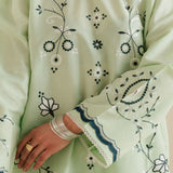 Zara Shahjahan | Eid Pret 25 | CR25P0212