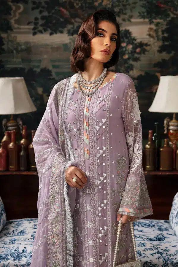Nureh | Elanora Formals 23 | NEL-31 - Rang-e-Khaas