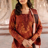Farasha | The Winter Whispers | AMBRAE