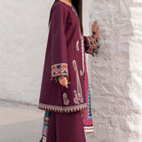 Jazmin | Summer Lawn 25 | USE-9128