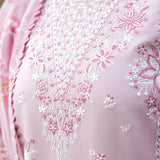 Farasha | Summer weaves | Muted Bloom
