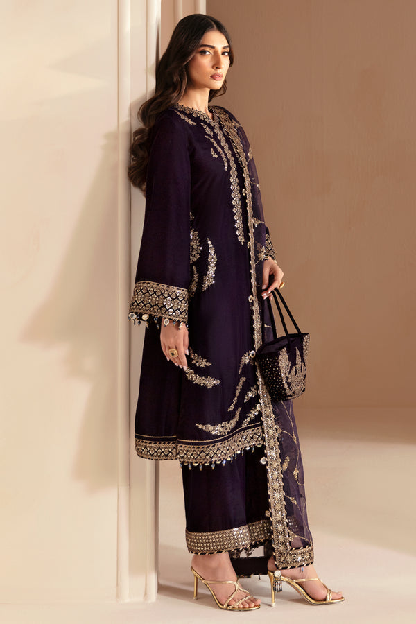 Jazmin | Velvet Edit 24 |  Velvet Formal VF-2026